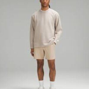 LULULEMON ABC Classic-Fit Short 7" Size 34